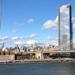 Meet your Posher, Hue